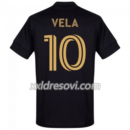 Los Angeles FC Vela 10 Domaći Nogometni Dres 2020-2021